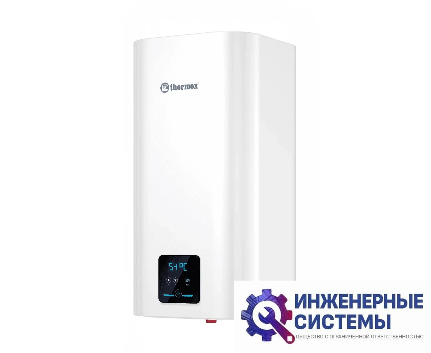 Бойлер Thermex Smart 80 V, фото 2