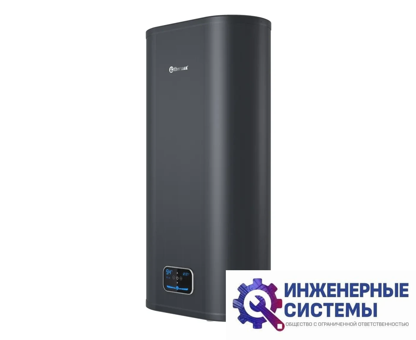 Бойлер Thermex ID 80 V (pro), фото 2