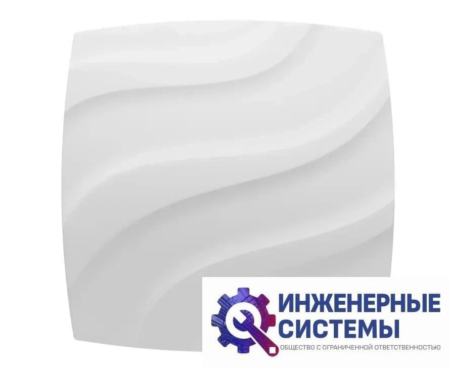 ERA Wave 120C HT бытовой вентилятор, фото 2