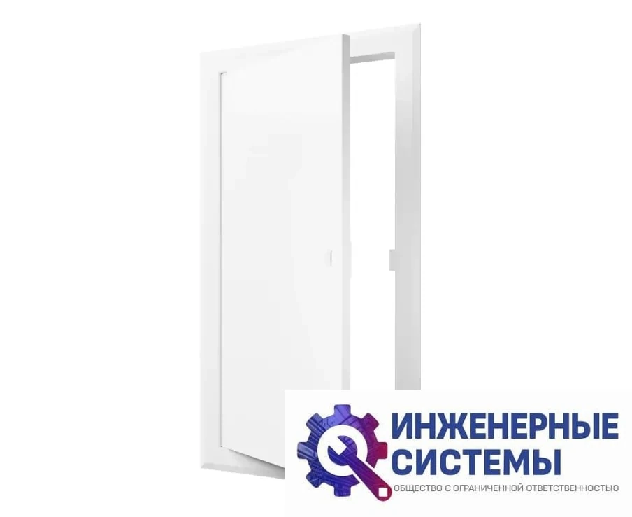 Evecs ЛТ2550Мп люк ревизионный, фото 2
