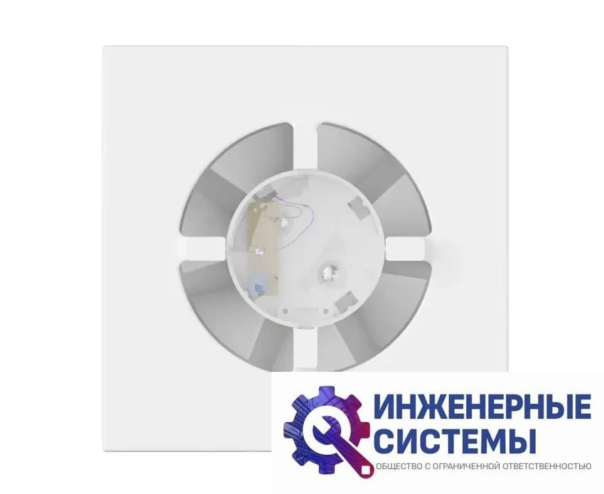 Diciti Aeon 5С TURBO бытовой вентилятор, фото 2