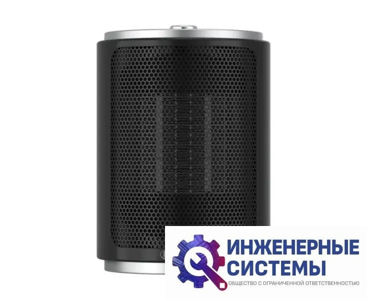 Royal Clima RFH-CM500DC-BL Como настольный тепловентилятор, фото 2