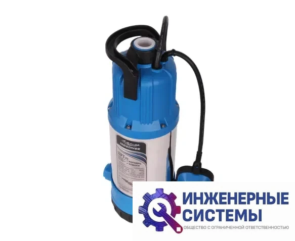 Aquario FREEDIVER ASP3-22 колодезный насос, фото 2