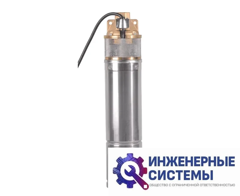 Вихрь СН-50 скважинный насос, фото 2
