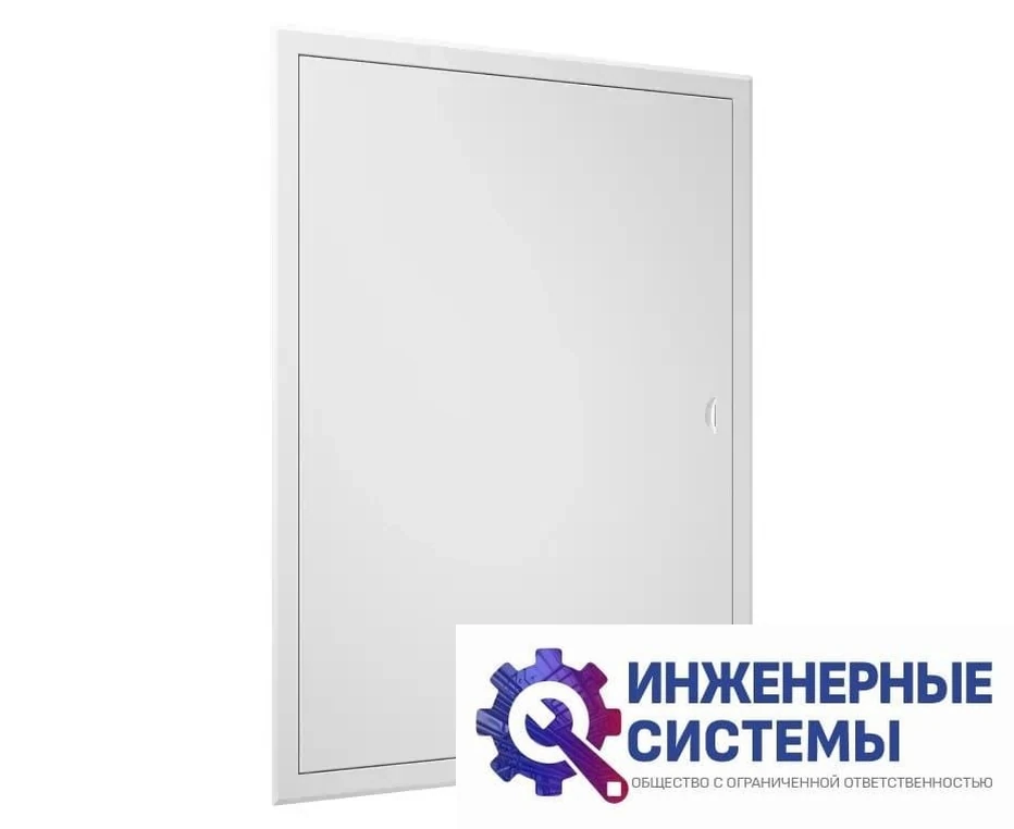 Evecs ЛТ6080М люк ревизионный, фото 2