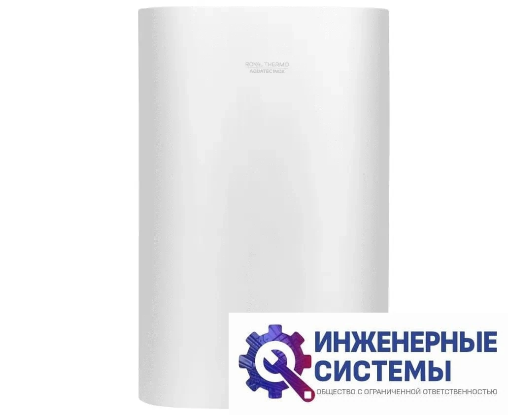 Royal Thermo Aquatec INOX-F 80 водонагреватель, фото 2