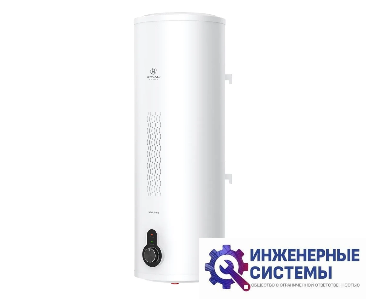 Royal Clima RWH-N30-SS водонагреватель, фото 2