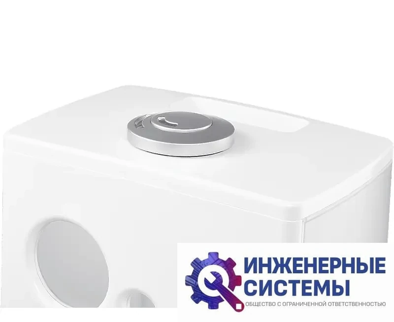 Ballu UHB-1100 увлажнитель воздуха, фото 2