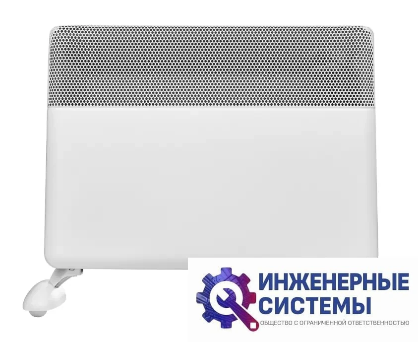 Ballu BEC/AT-1000-4I с шасси (инверторный) конвектор электрический, фото 2