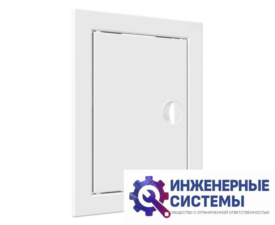 Evecs Л1520Р люк ревизионный, фото 2