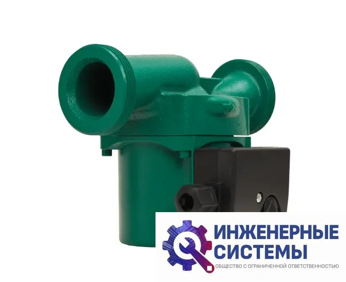 Oasis C 32/2 циркуляционный насос, фото 2