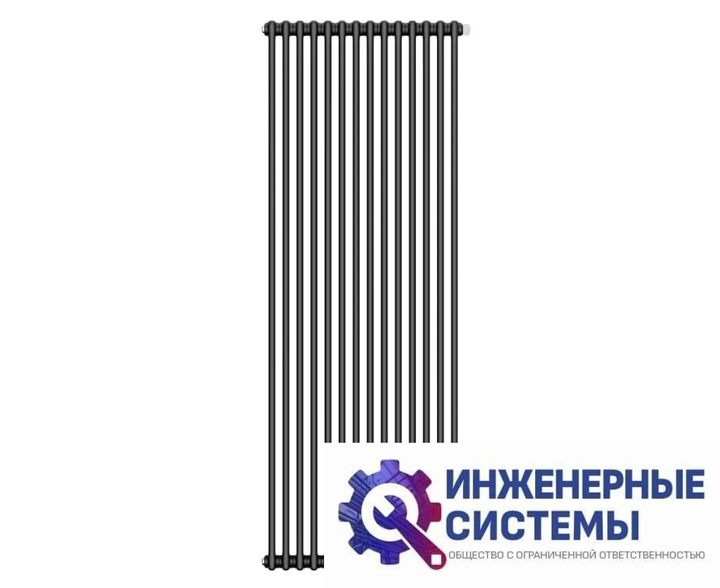 Royal Thermo Insignia VC2180 - 14 секц. стальной радиатор, фото 2