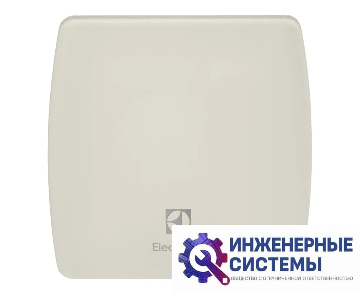 Бытовой вентилятор Electrolux EAFG-150 beige, фото 2