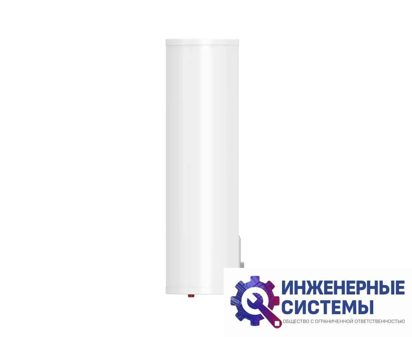 Timberk SWH FSL3 30 VH водонагреватель, фото 2