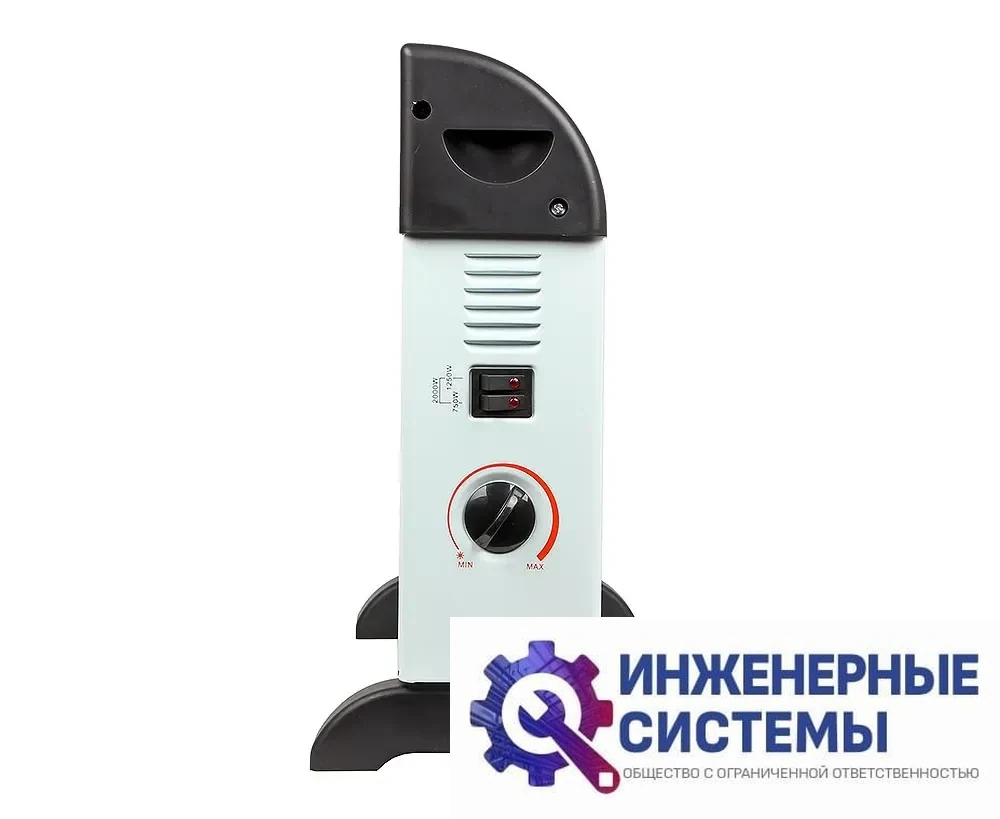 NeoClima Fast 2000W конвектор, фото 2