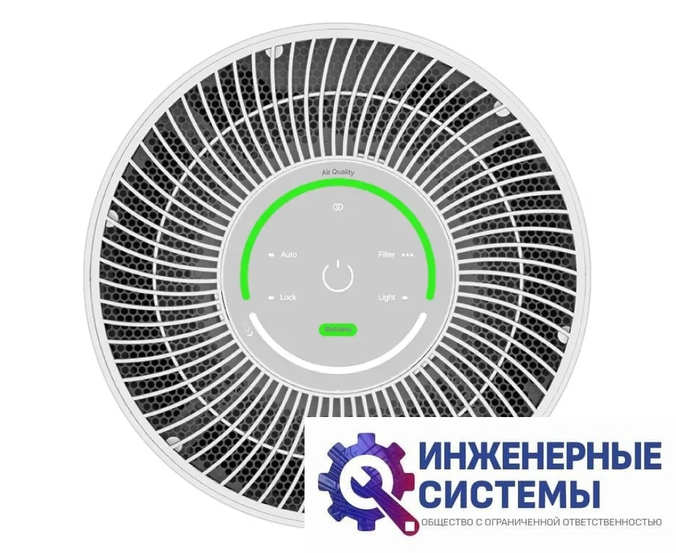Tion IQ 200 (белый) очиститель воздуха, фото 2