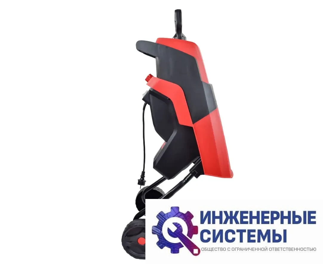 Evoline BSE 2500 садовый измельчитель электрический, фото 2