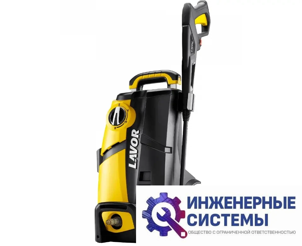 Lavor LVR4 150 WPS мойка высокого давления, фото 2