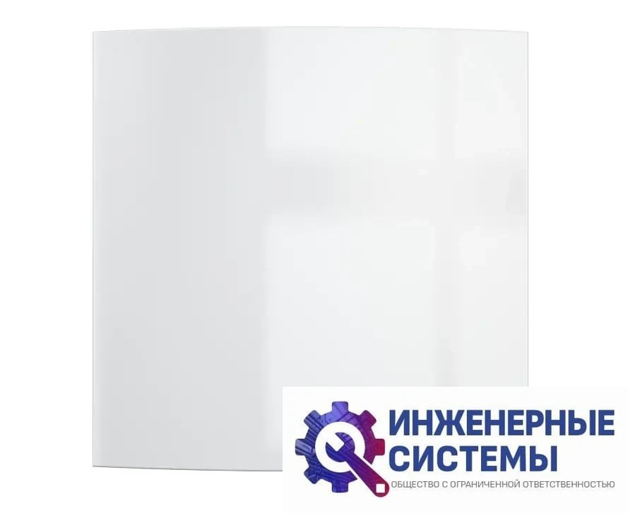 Era Cuper D125 рекуператор для вентиляции, фото 2