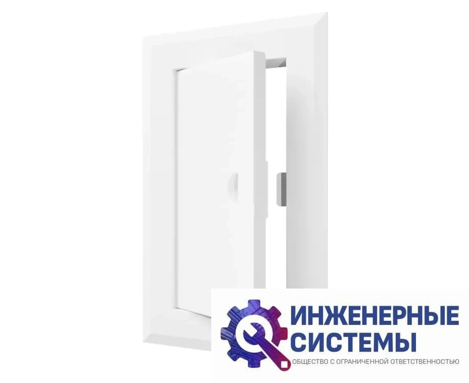 Evecs ЛТ1020Мп люк ревизионный, фото 2