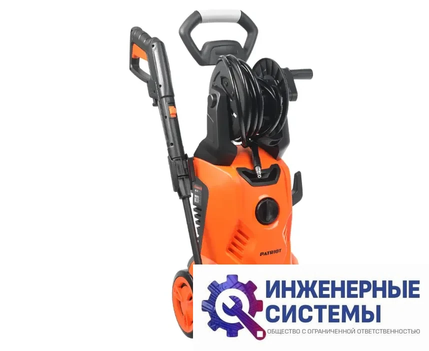 Patriot GT 640 Imperial мойка высокого давления, фото 2