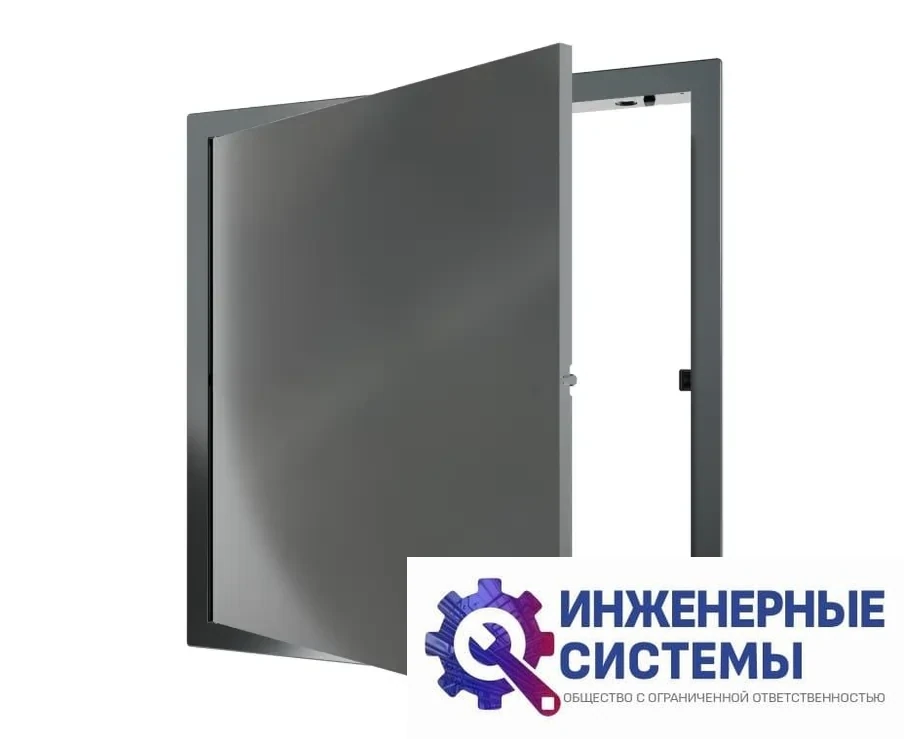 Evecs L3030N Gray люк ревизионный, фото 2