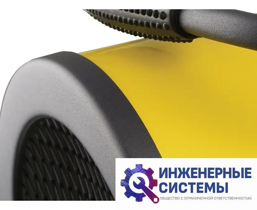 Ballu BHP-P-6 Prorab тепловая пушка купить Иркутске, фото 2
