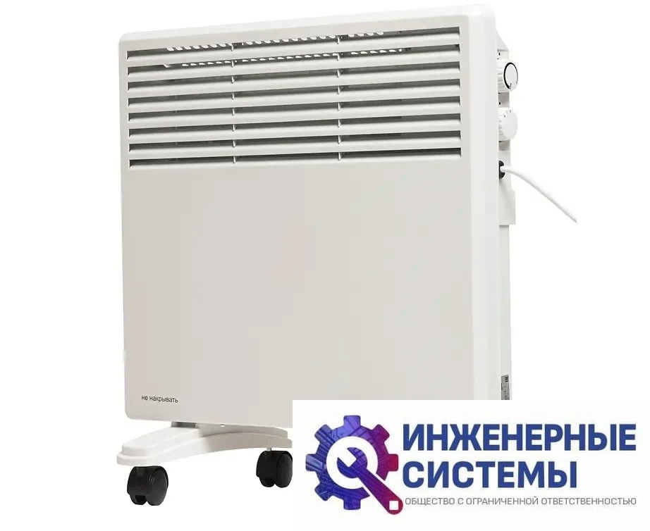 Zerten ZK-15 электрический конвектор, фото 2
