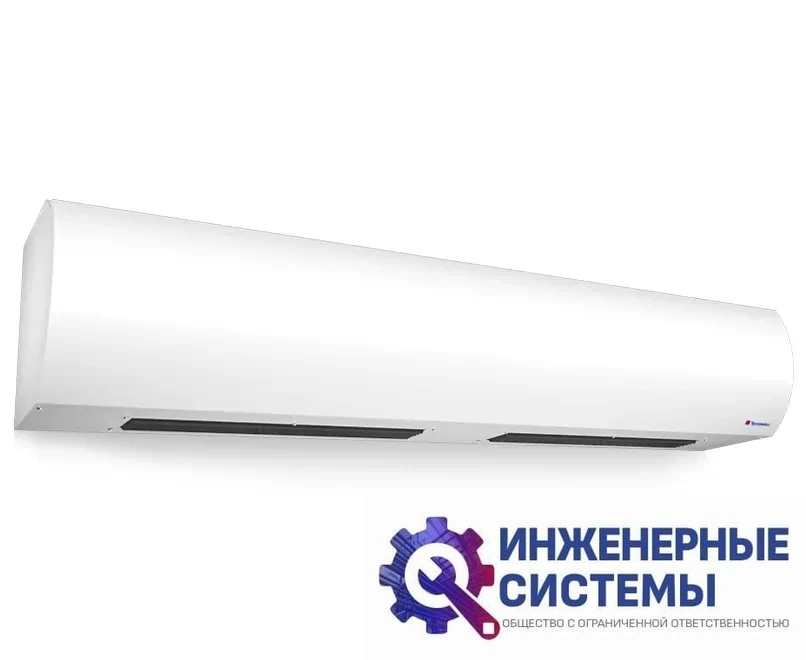 Тепломаш КЭВ-18П4022Е тепловая завеса, фото 2