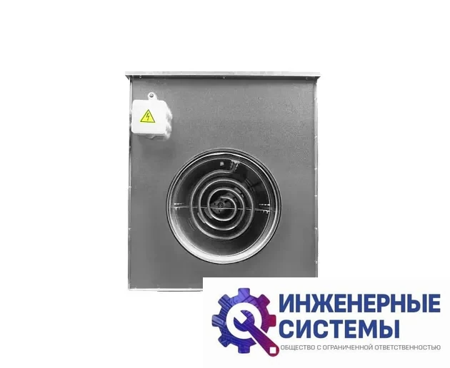 Приточная установка Energolux Energy Smart E 160-5,0 M1, фото 2