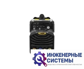 Кедр MultiTIG-2500P-1 DC сварочный аппарат (без горелки), фото 2