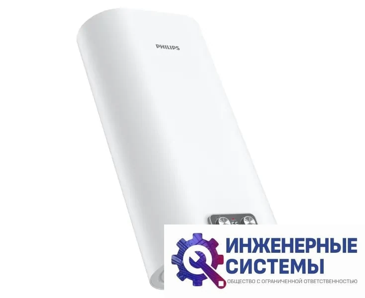 Philips AWH1618/51 100YB накопительный водонагреватель 100 л, фото 2