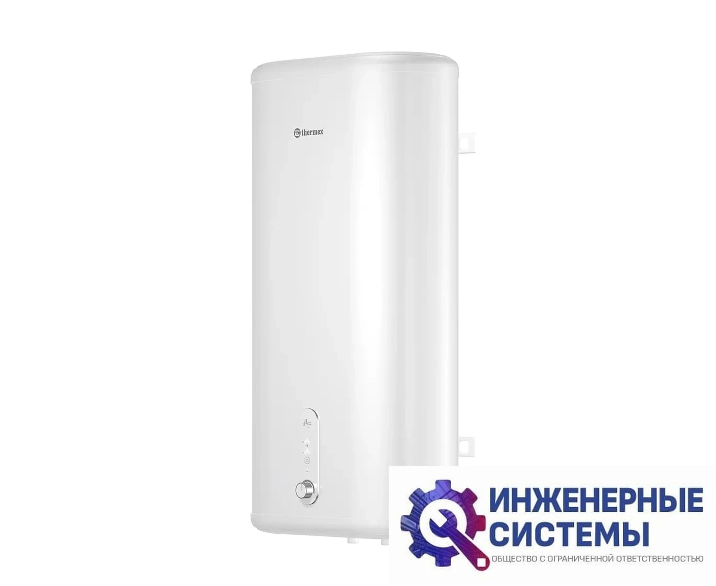 Thermex Mirror 50 V водонагреватель, фото 2