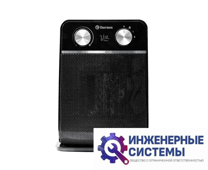 Thermex V 1.8 напольный тепловентилятор, фото 2