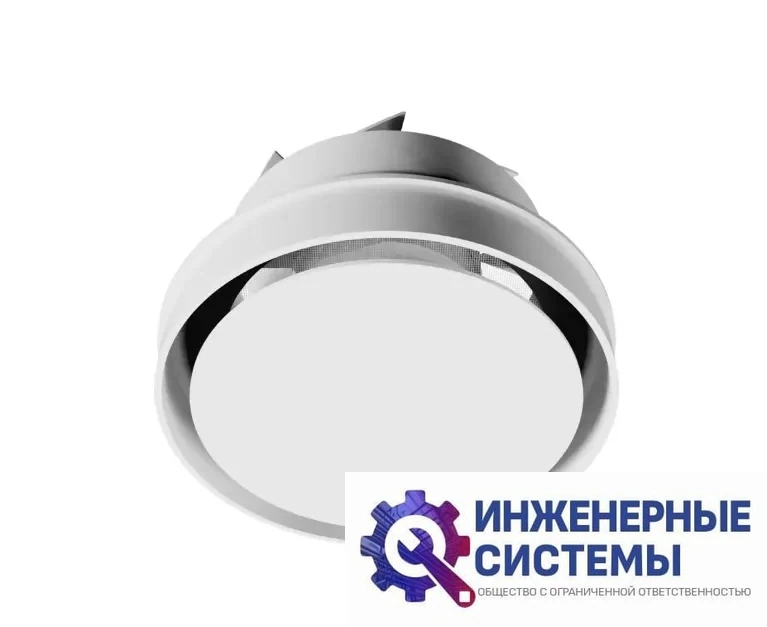 ERA SYMPHONY 4S BB бытовой вентилятор, фото 2