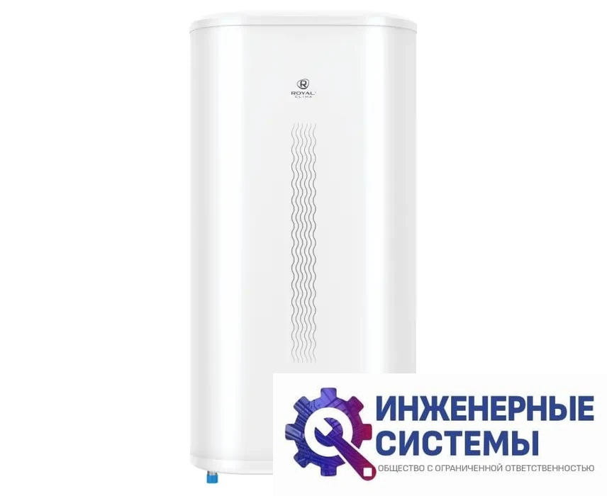 Royal Clima RWH-SGD100-FS Sigma Dry Inox водонагреватель, фото 2