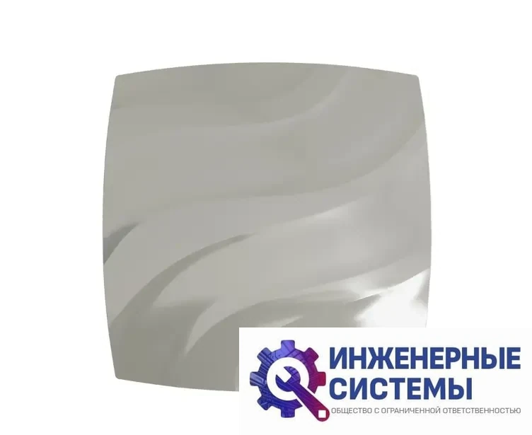 ERA Wave 100 Gray бытовой вентилятор, фото 2