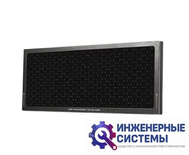 Ballu ASP-200 фильтр угольный, фото 2