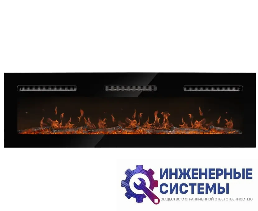 Electrolux Infinity EFP/P-1600ULS N очаг электрический, фото 2