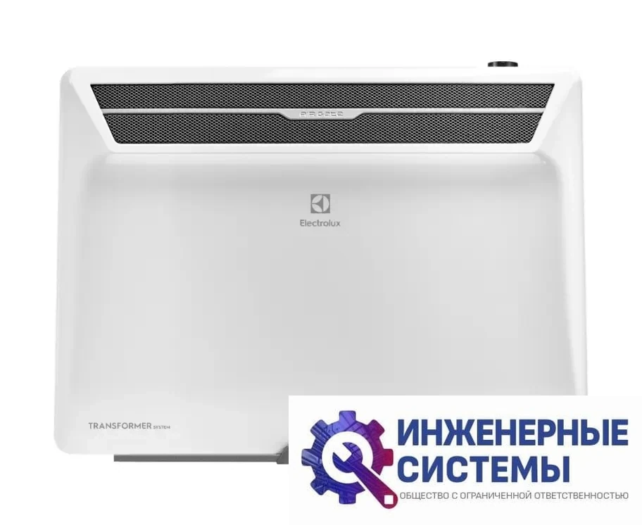 Electrolux ECH/R-1500 T-TUM3 конвектор электрический, фото 2