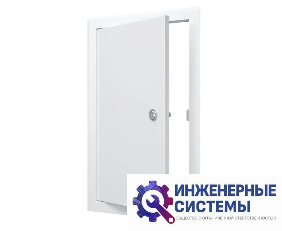 Evecs ЛТ3050МЗ люк ревизионный, фото 2