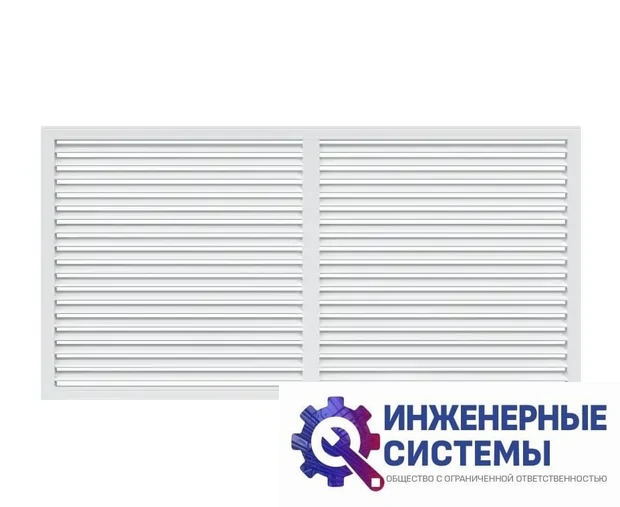 Era П60120Р экран для радиатора, фото 2