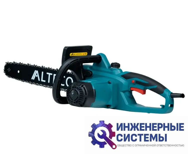 Alteco ECS 2200-45 электропила, фото 2