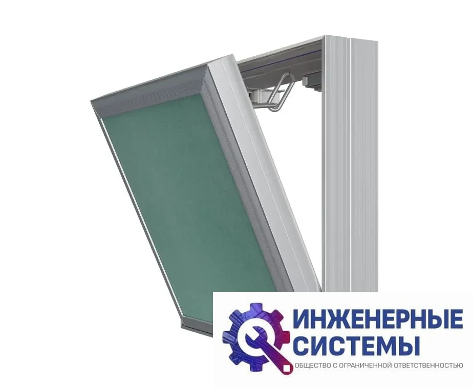 Evecs D2020 Ceramo Base люк ревизионный, фото 2