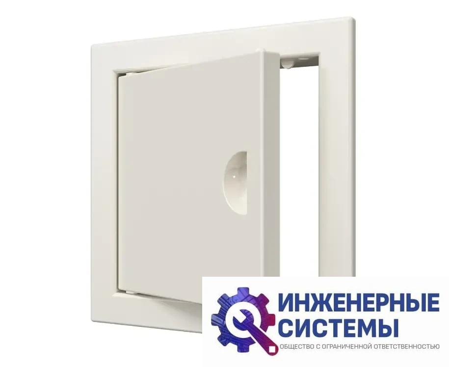 Evecs Л1010Р Ivory люк ревизионный, фото 2