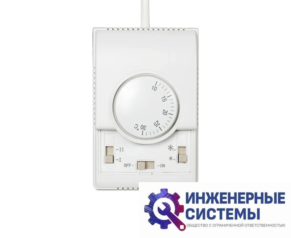 NeoClima ТЗС 610 тепловая завеса, фото 2