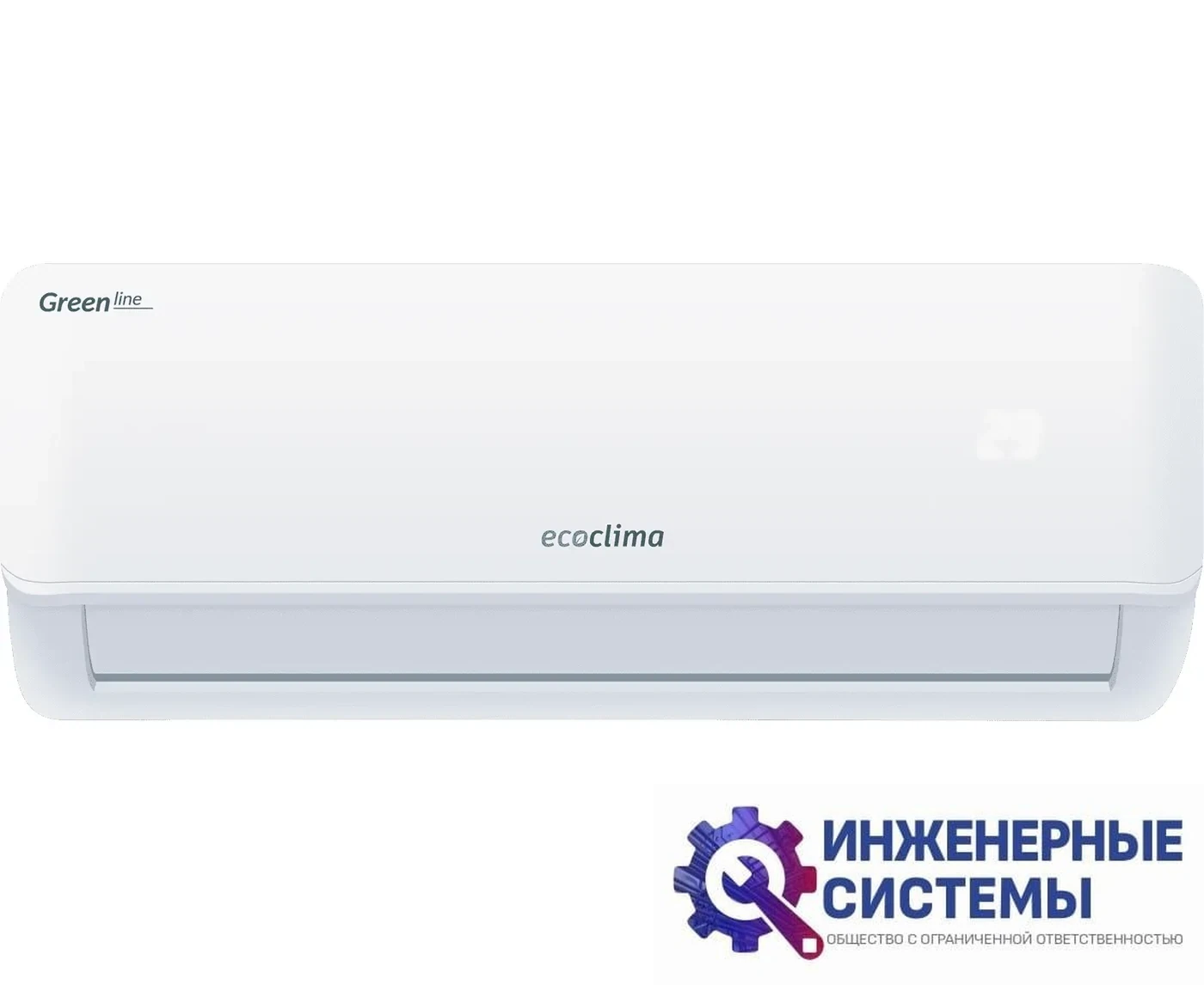 Ecoclima ECW-07GC кондиционер 2 кВт, фото 2