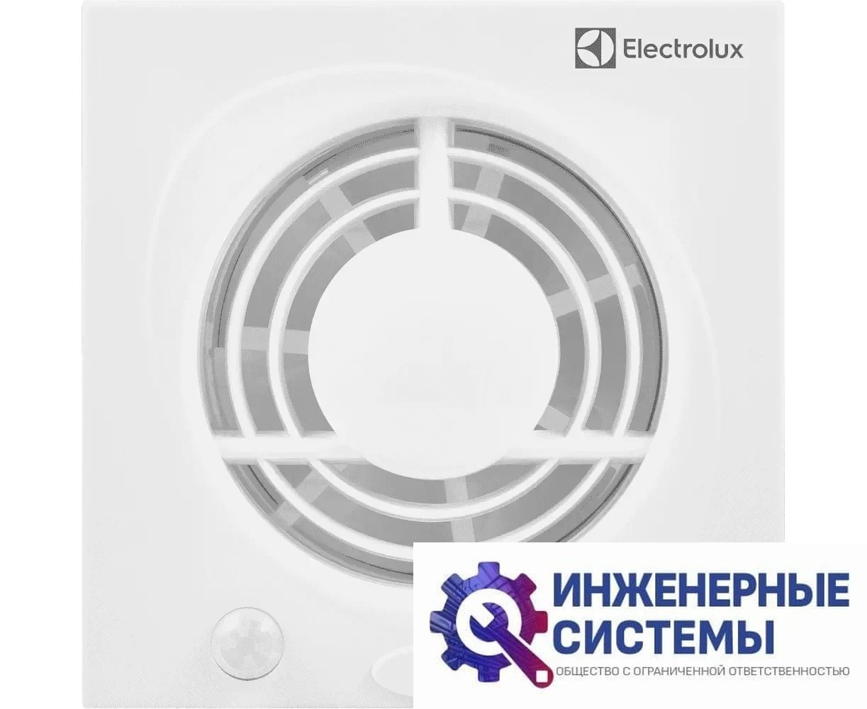 Бытовой вентилятор Electrolux EAFV-100, фото 2