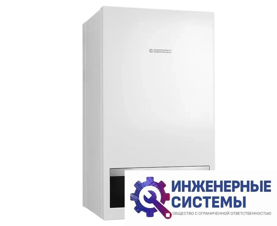 Kentatsu Nobby Smart II 28-2CSF газовый котел, фото 2