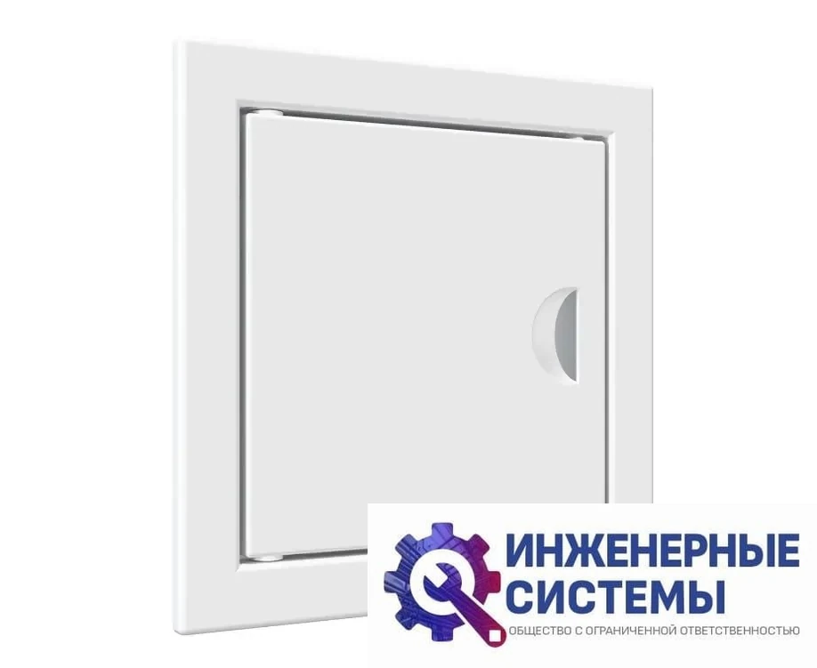 Evecs Л1010Р люк ревизионный, фото 2